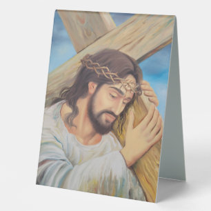 Christian Faith Jesus Christ