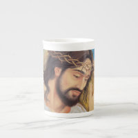 Christian Faith Jesus Christ