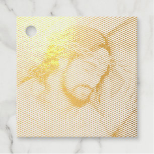 Christian Faith Jesus Christ Favour Tags