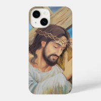 Christian Faith Jesus Christ