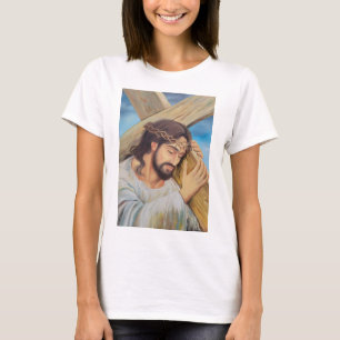 Christian Faith Jesus Christ T-Shirt
