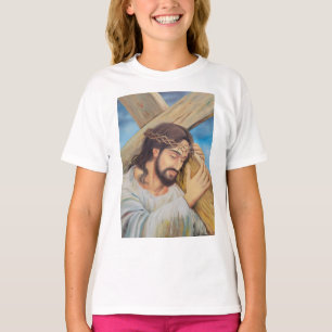 Christian Faith Jesus Christ T-Shirt
