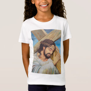 Christian Faith Jesus Christ T-Shirt