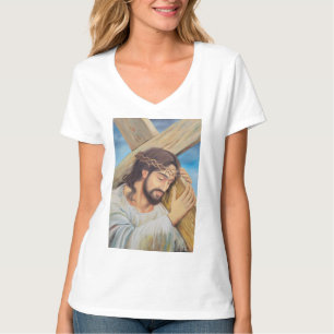 Christian Faith Jesus Christ T-Shirt