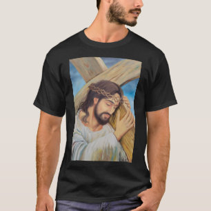 Christian Faith Jesus Christ T-Shirt