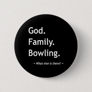 Christian Faith Jesus Christianity God Family Bowl 6 Cm Round Badge