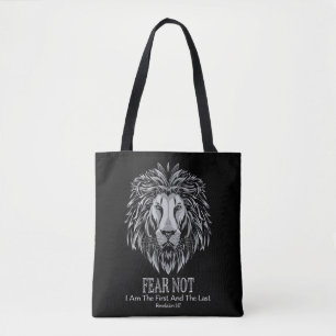Christian Faith, Jesus, Yeshua, T-Shirt Gifts - Fe Tote Bag