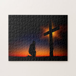 Christian Faith Jigsaw Puzzle