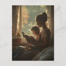 Christian Faith | Mum and Child