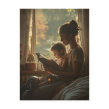 Christian Faith | Mum and Child