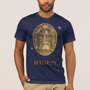 Christian faith Shroud of Turin T-Shirt
