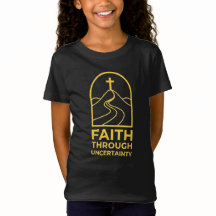 Christian Faith Through Uncertainty Cross Hill