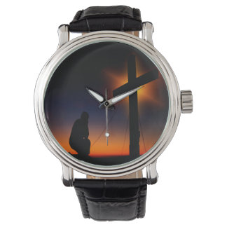 Christian Faith Watch