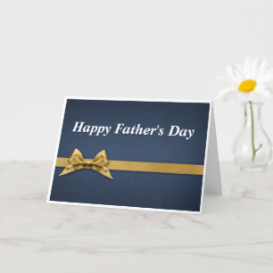 Christian Father's Day Card