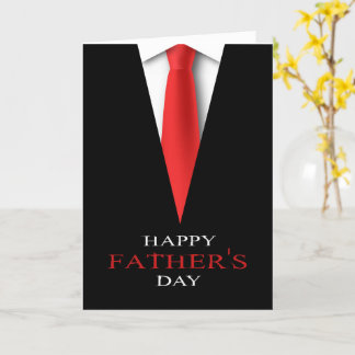 Christian Father's Day Card