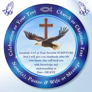 Christian Favours in BULK, Church Party Favours, Magnet