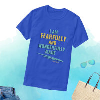 Christian Fearfully Made Psalm 139