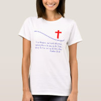 Christian Flag Inspired