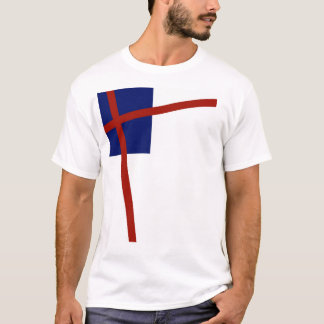 Christian flag T-Shirt