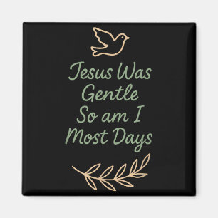 Christian Gentle Parenting Raising Disciples Mom G Magnet