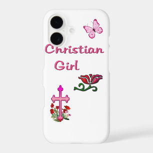 Christian Girl