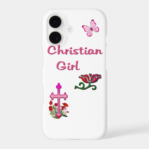 Christian Girl 