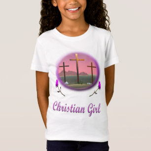 Christian Girl T-Shirt