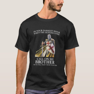 Christian Gospel and Bible Phrase for our Lord Jes T-Shirt