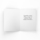 Christian Graduation Congratulations Forest Creek