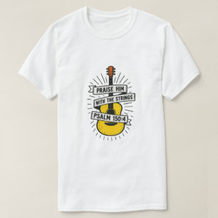Christian Graphic T-ShirtT-Shirt T-Shirt