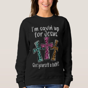 Christian Graphic Tees Jesus Saves