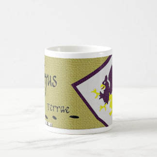 Christian Griffon II Coffee Mug