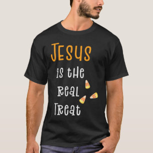 Christian Halloween T-Shirt