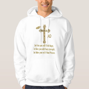 Christian Hoodie