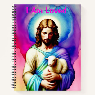 Christian Identity Journal Good Shepherd