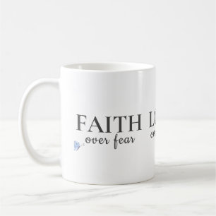 Christian Inspirational Coffee Mug