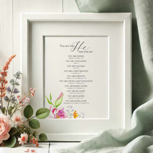 Christian Inspirational Quotes For Women