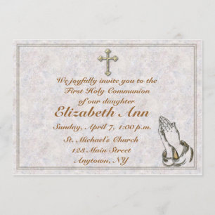 Christian Invitation