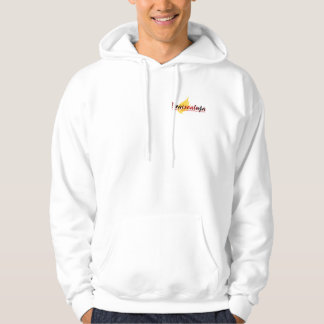 Christian Jacket Hoodie