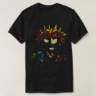 Christian Jesus Christ Crown of Thorns Stained Gla
