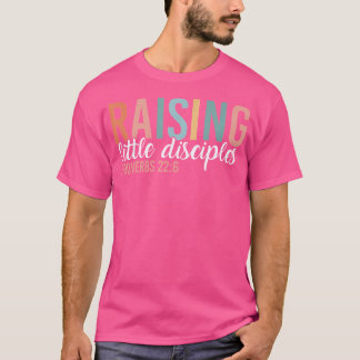 Christian Jesus Followers Mum Gifts T-Shirt