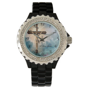 Christian Jesus prayer  Watch