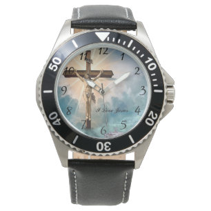 Christian Jesus prayer  Watch