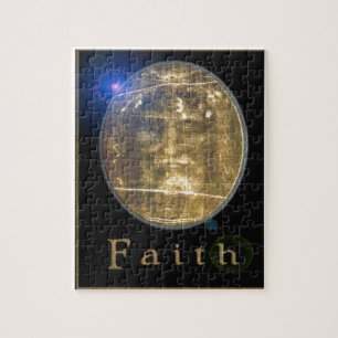 christian jigsaw puzzle