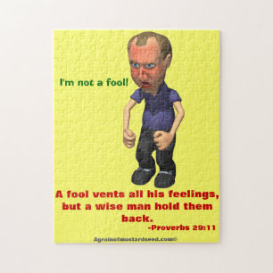 Christian Jigsaw Puzzle
