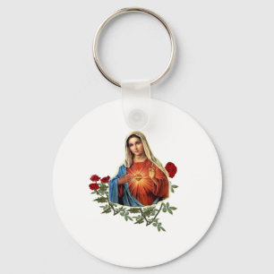 Christian Keychains
