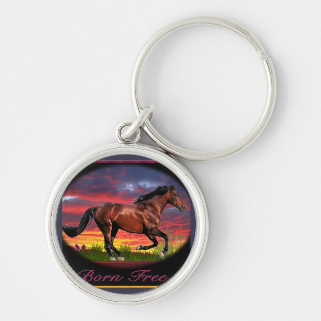 Christian Keychains (Front)