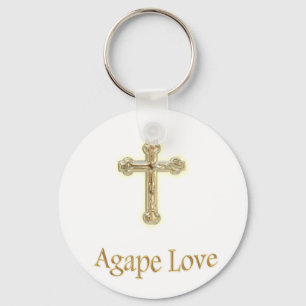 Christian Keychains
