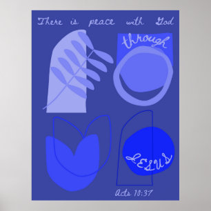 Christian Kids Posters Christian Nursery Art  