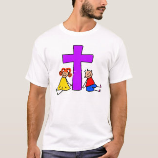 Christian Kids T-Shirt